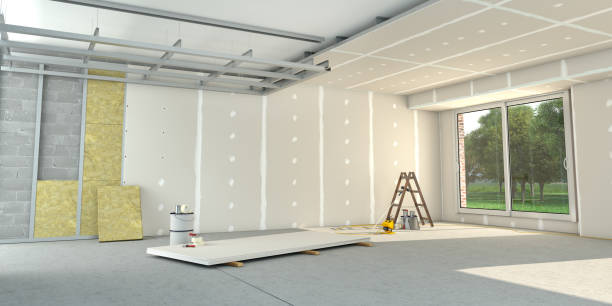 Best Geographic-Specific Insulation Services in Othello, WA