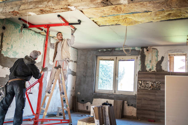 Best Blown-in Insulation in Othello, WA