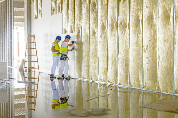 Professional Insulation Contractor in Othello, WA